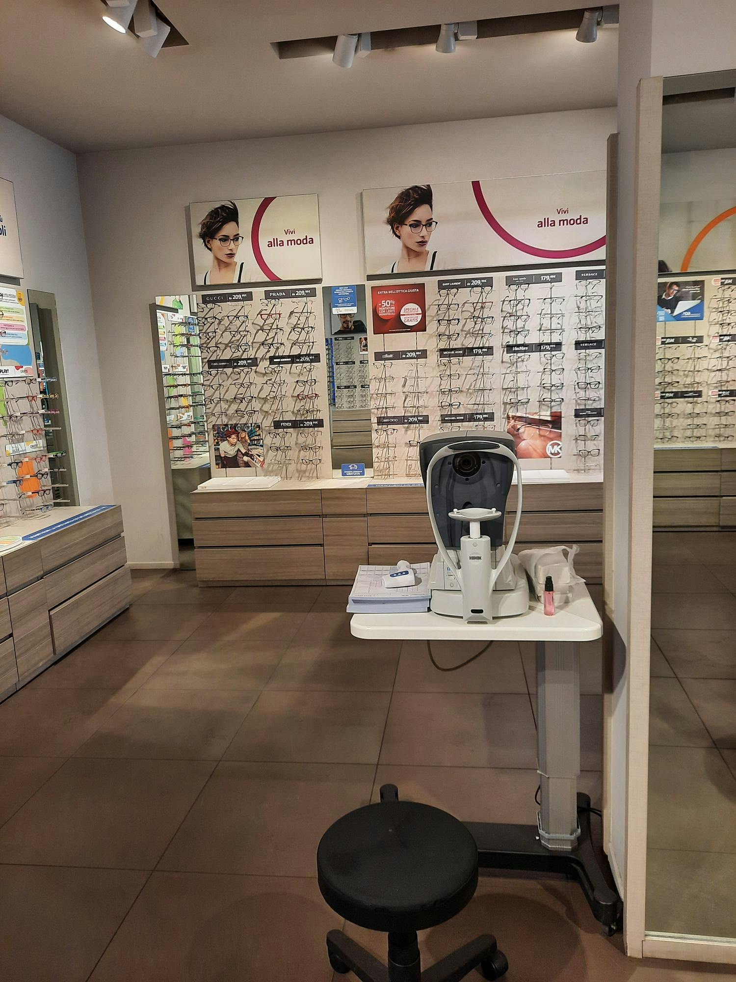 Via Tuscolana - Roma