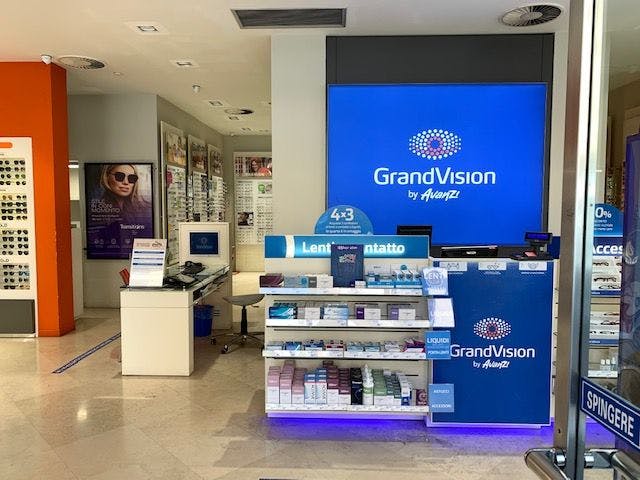 Via di Boccea - Roma