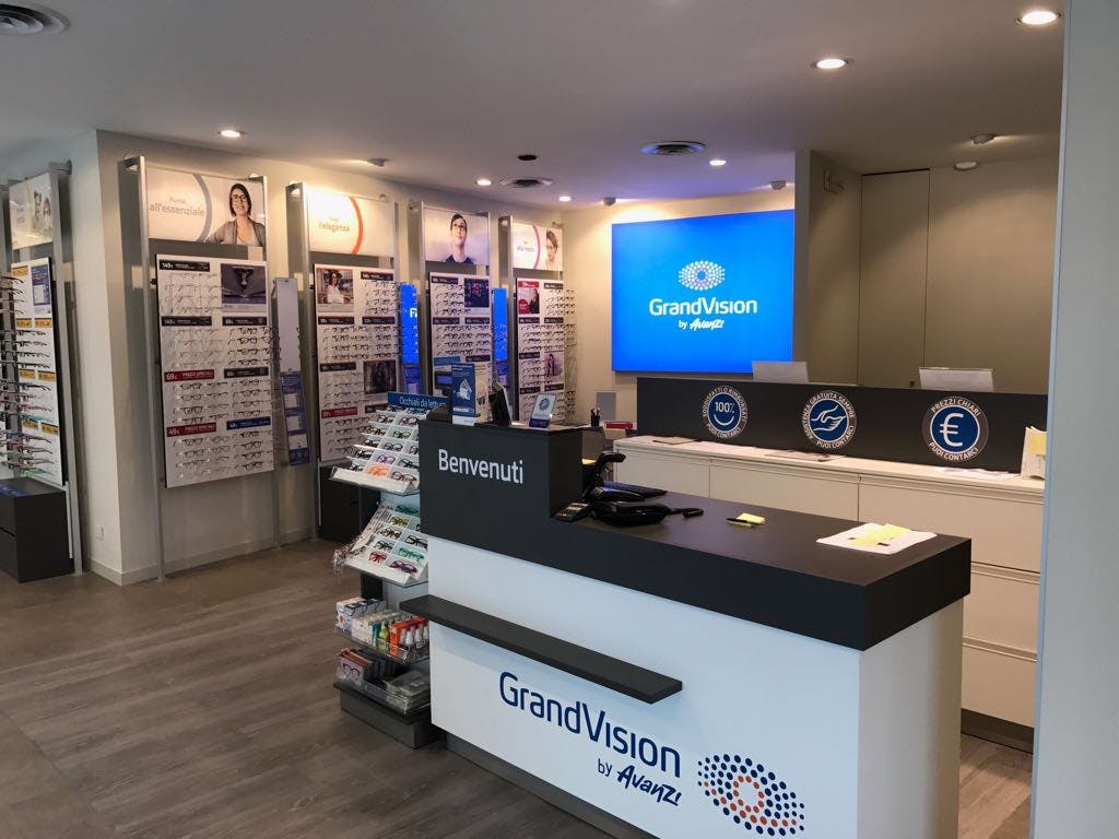 Via San Rocco - Orbassano