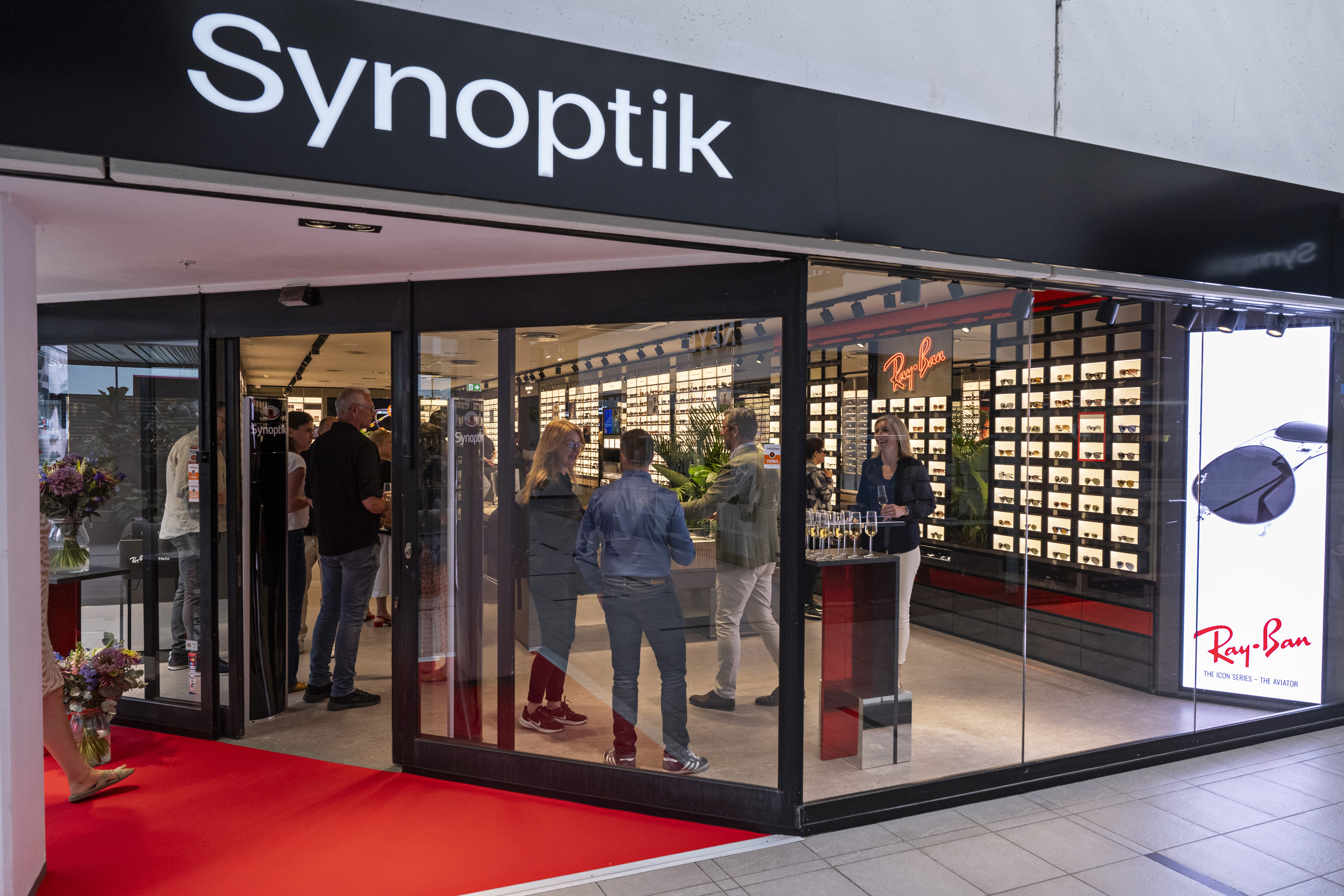 Synoptik Lyngby Storcenter