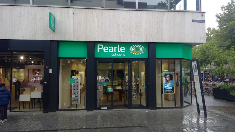 Pearle Opticiens Breda - Centrum