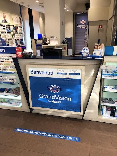 Via Privata delle Primule - Milano