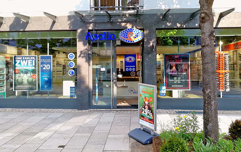 Balingen - Friedrichstr.