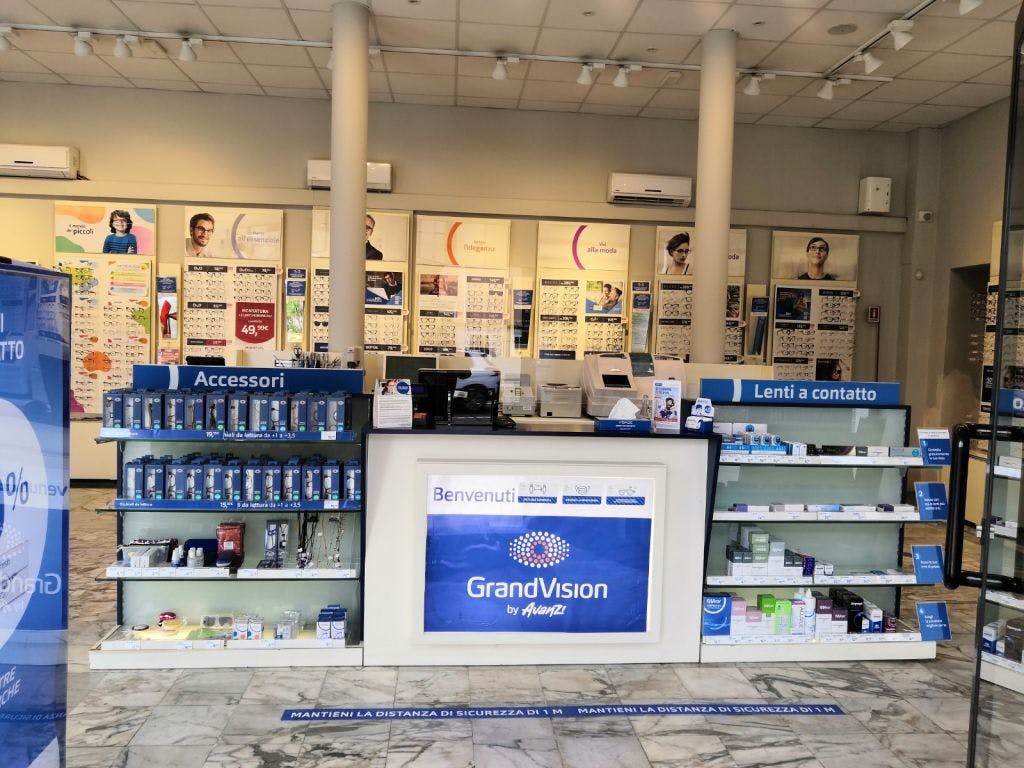 Viale XX Settembre - Carrara