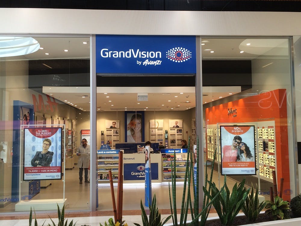 Romagna Center - Savignano sul Rubicone