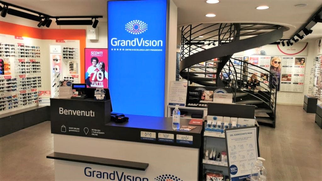 Via Altinate - Padova