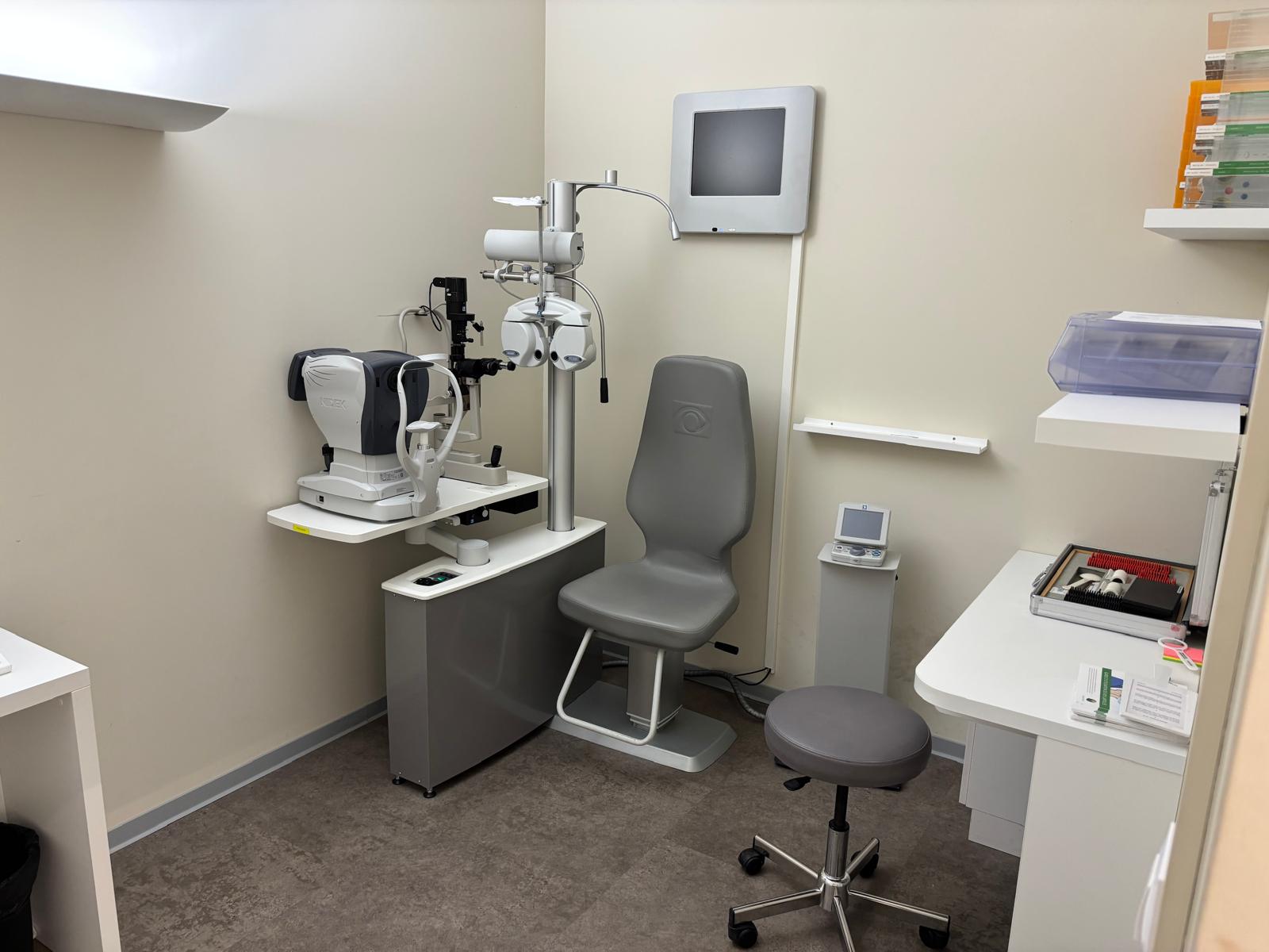 Opticien CLUSES Générale d'Optique