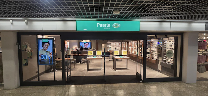 Pearle Opticiens Leiderdorp