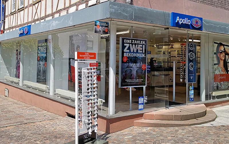 Michelstadt - Braunstr.