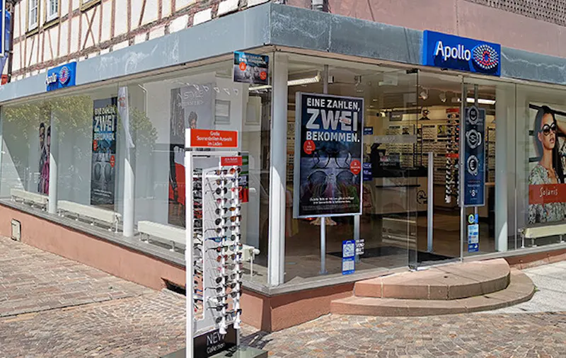 Michelstadt - Braunstr.