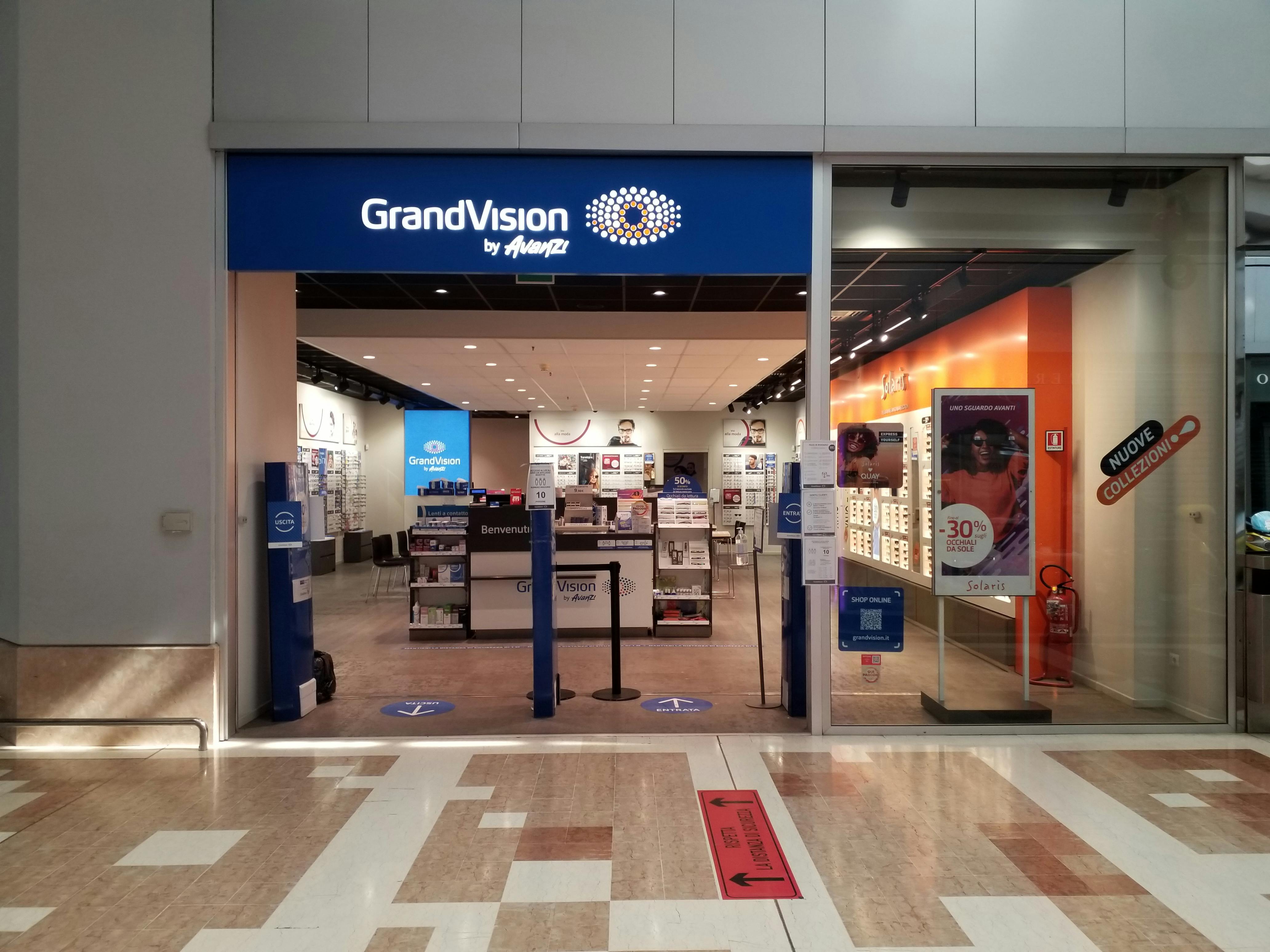 Centro Verona Uno - San Giovanni Lupatoto