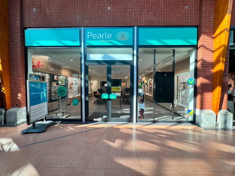 Pearle Opticiens Blerick