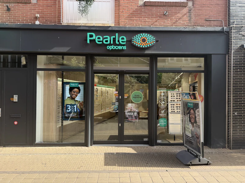 Pearle Opticiens Venlo - Hoogstraat