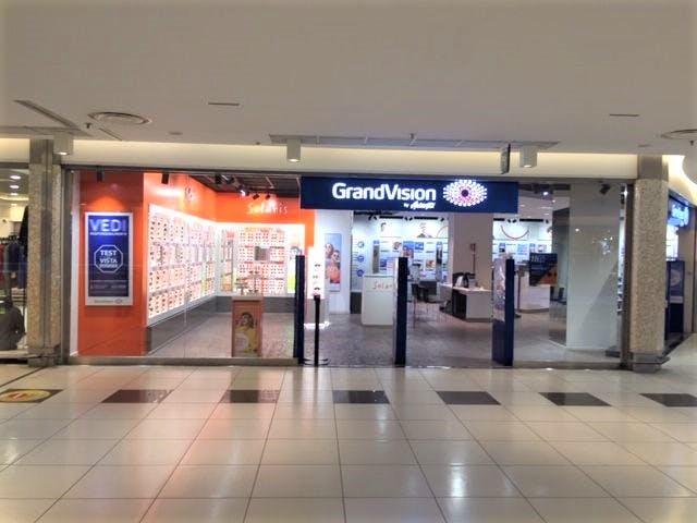 Centro Commerciale Leonardo - Fiumicino