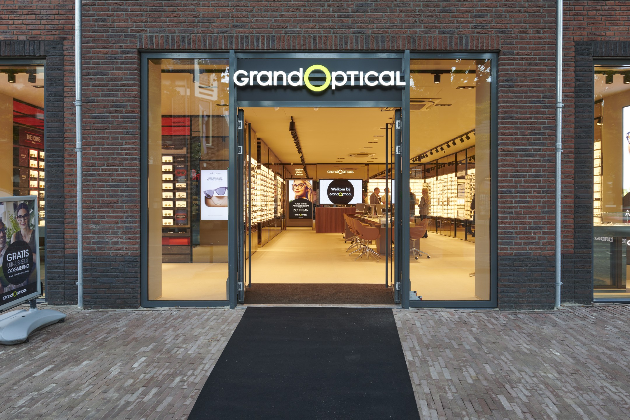 GrandOptical Bennekom