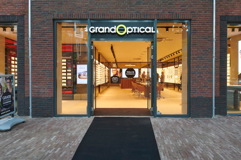 GrandOptical Bennekom