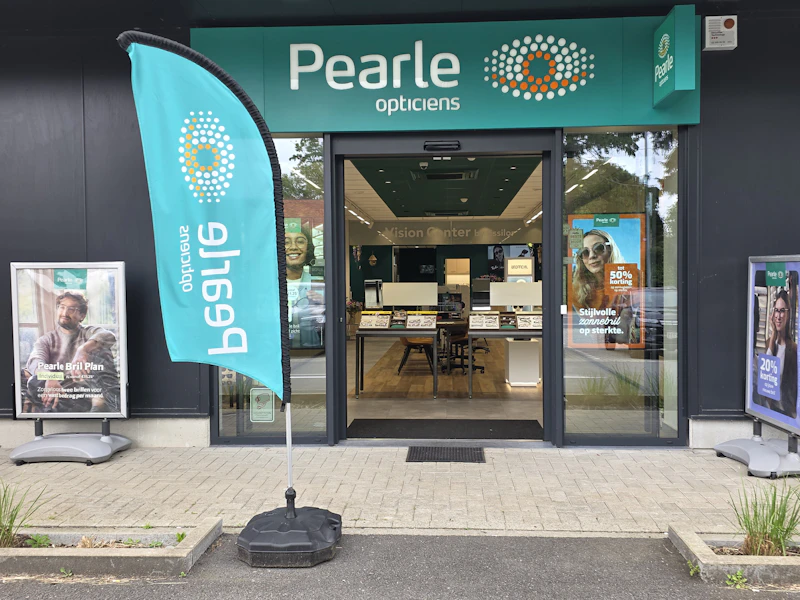 Pearle Opticiens Balen