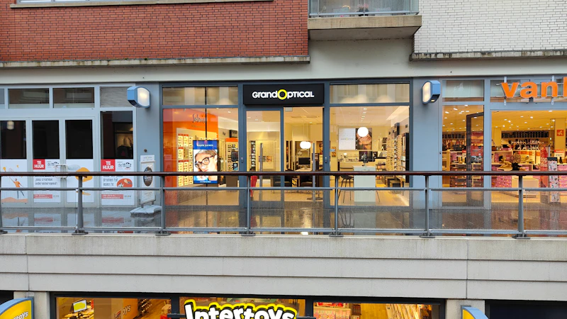 GrandOptical Papendrecht