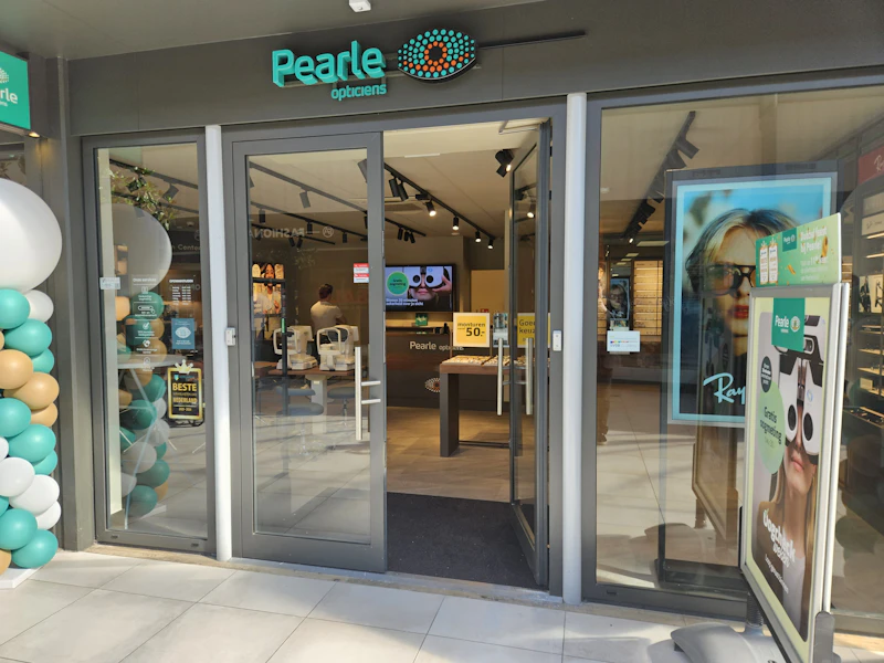 Pearle Opticiens Landgraaf