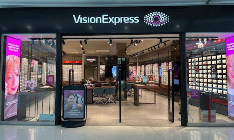 Glasgow - Braehead