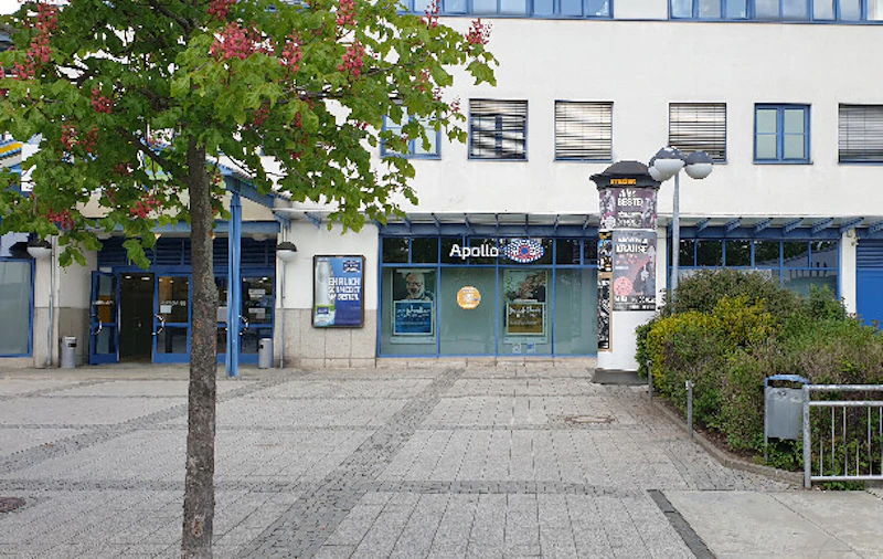 Dresden im Sachsen-Forum