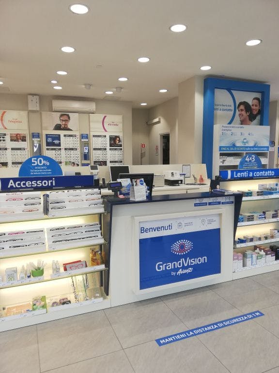 Via Modena - Ferrara