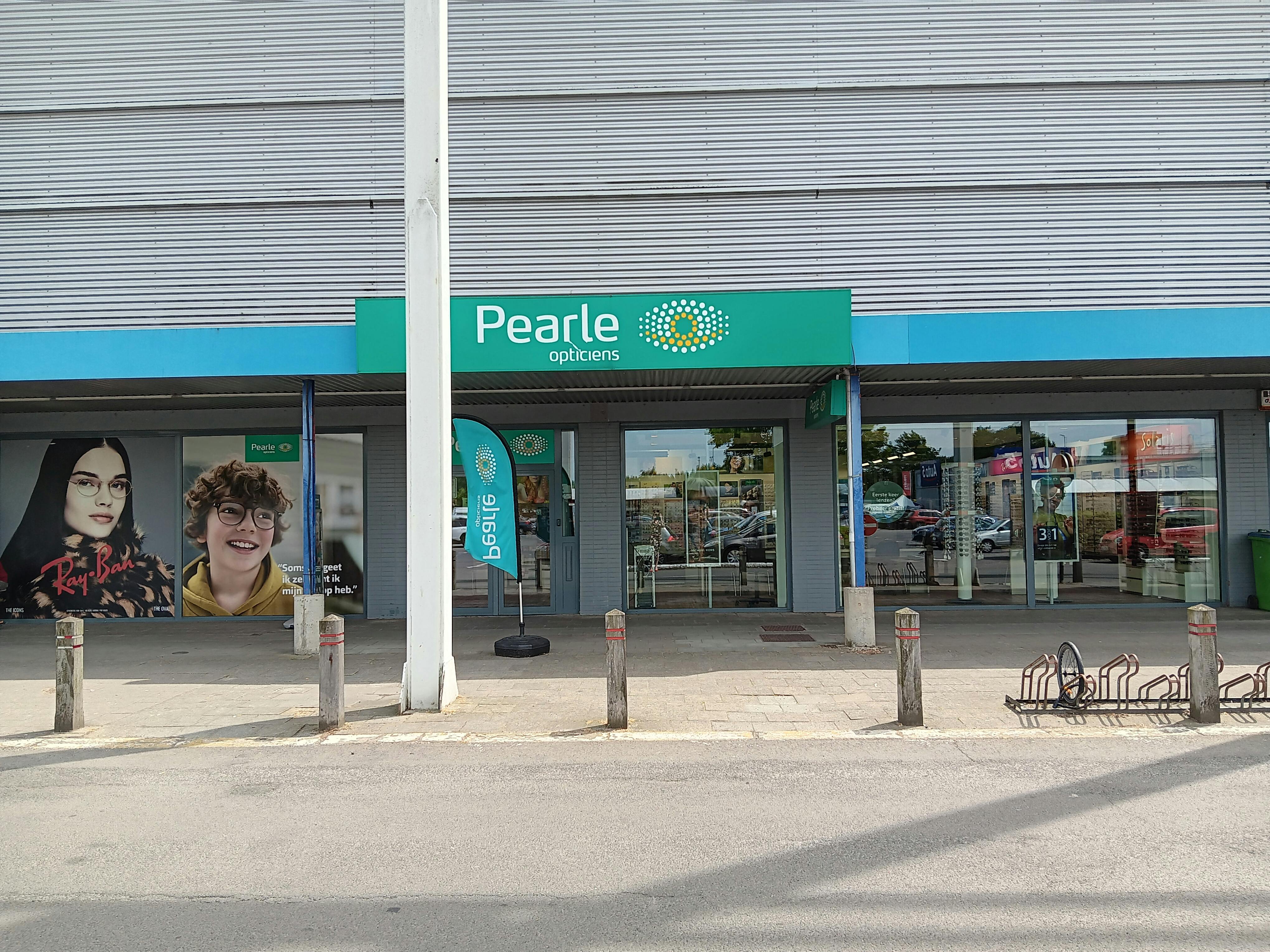 Pearle Opticiens Schoten - Carrefour