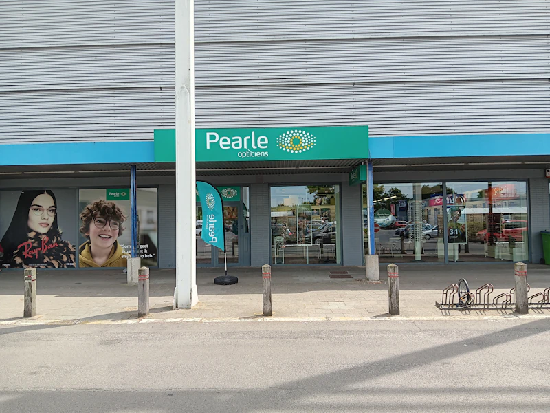 Pearle Opticiens Schoten - Carrefour