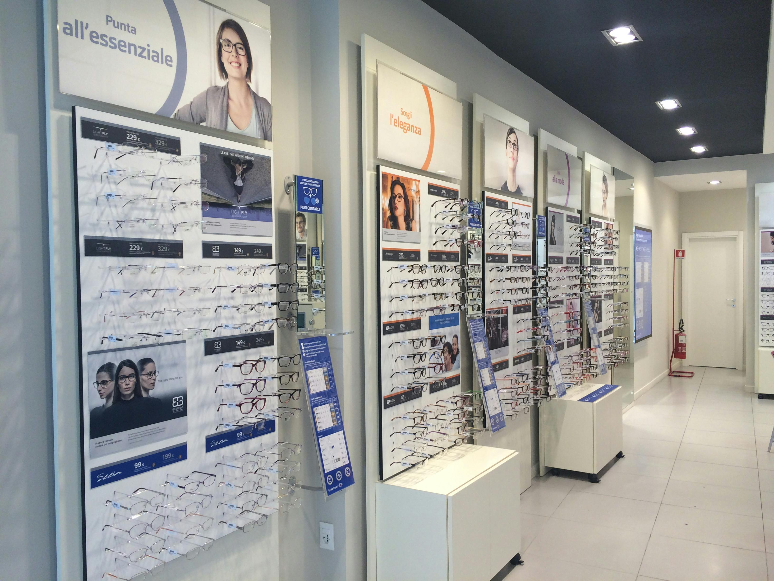 Corso Magenta - Legnano