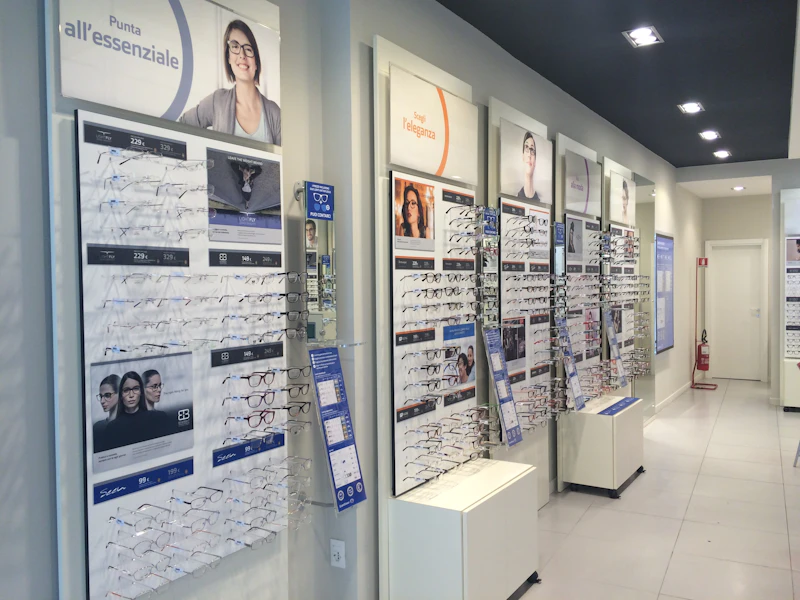 Corso Magenta - Legnano