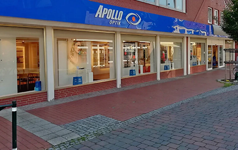 Syke - Hauptstr.