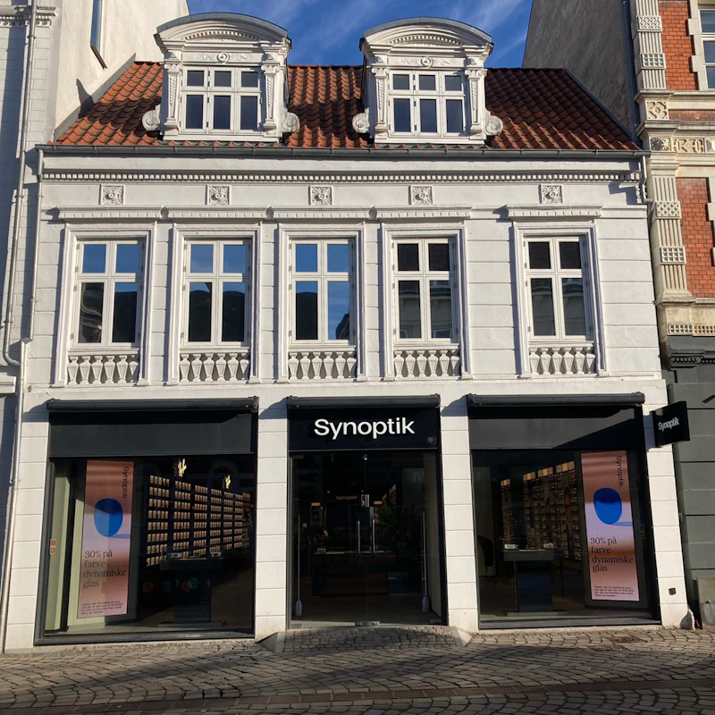 Synoptik Horsens