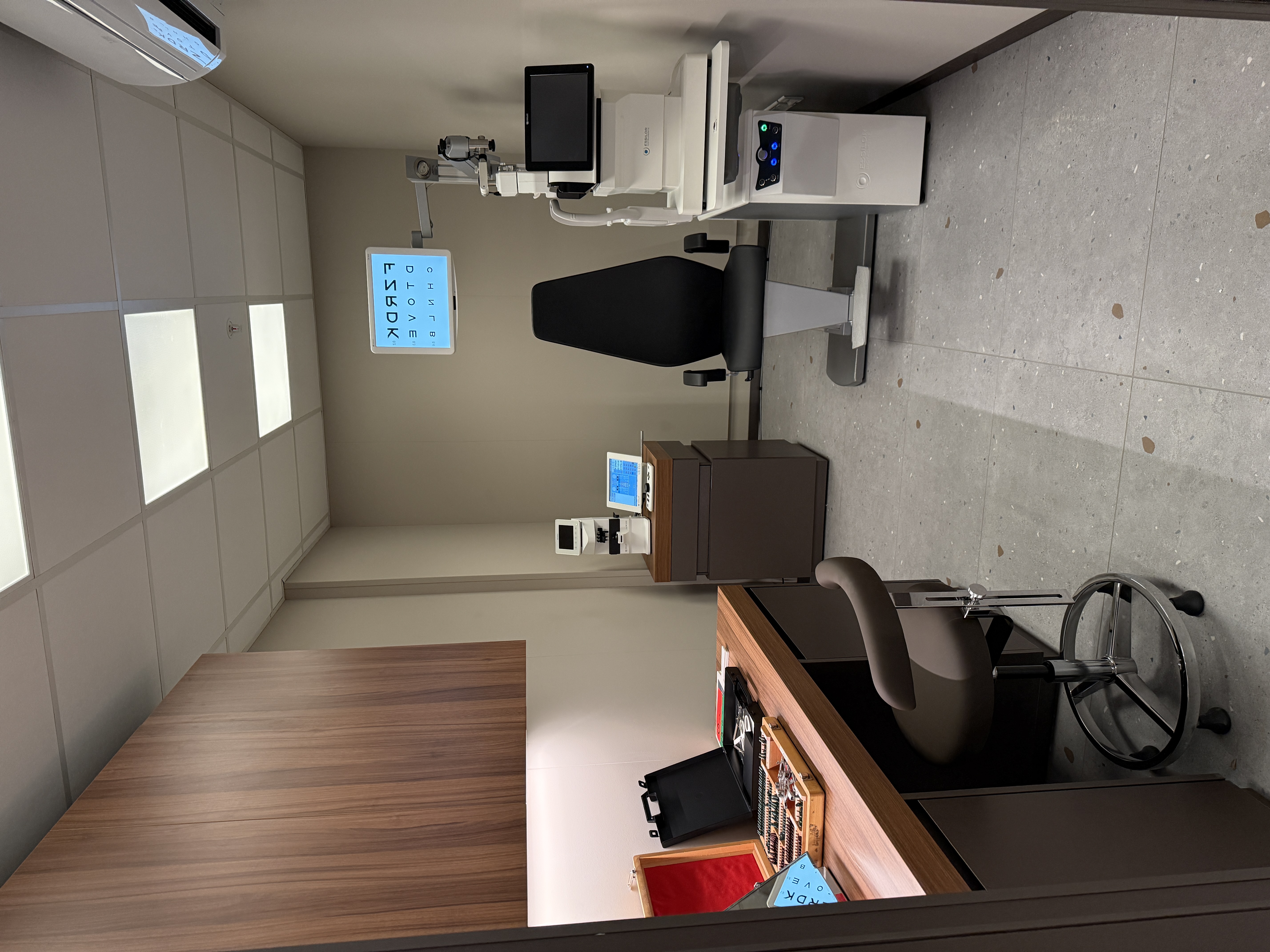 Opticien TOULOUSE ST ORENS Générale d'Optique