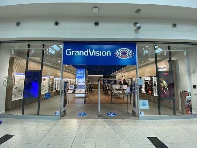 Centro Commerciale Le Befane - Rimini