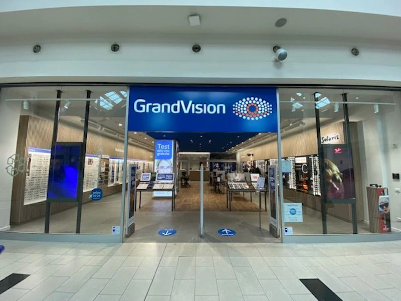 Centro Commerciale Le Befane - Rimini