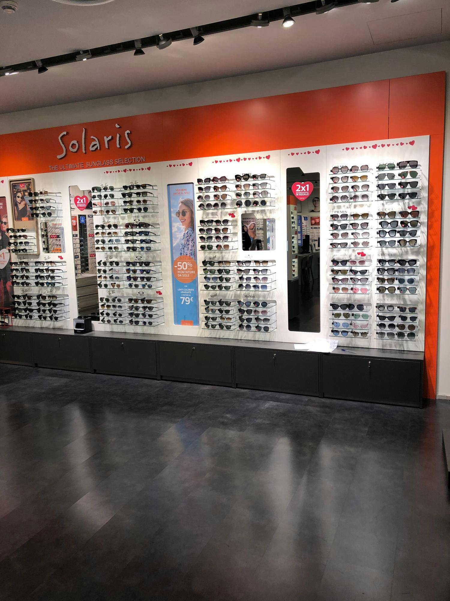 Centro Commerciale Conero - Ancona