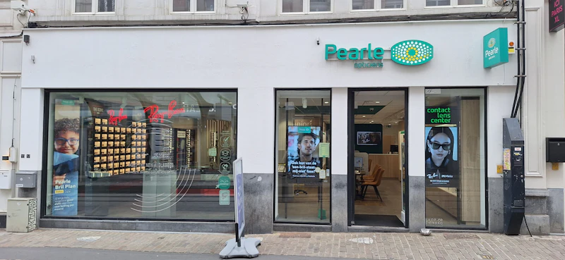 Pearle Opticiens Gand