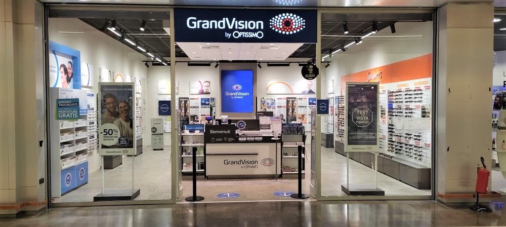 Centro Commerciale Il Casale - San Cataldo