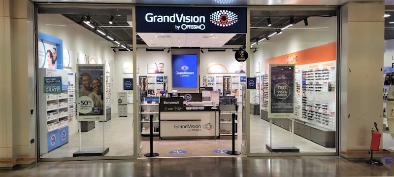 Centro Commerciale Il Casale - San Cataldo