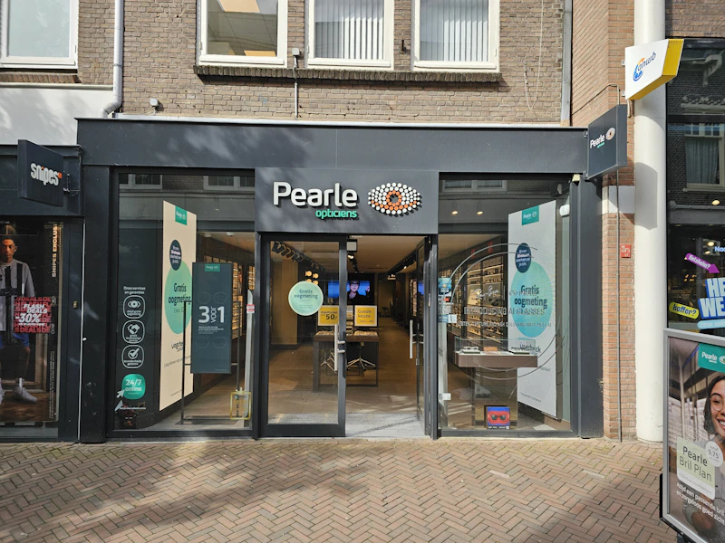 Pearle Opticiens Apeldoorn - Centrum