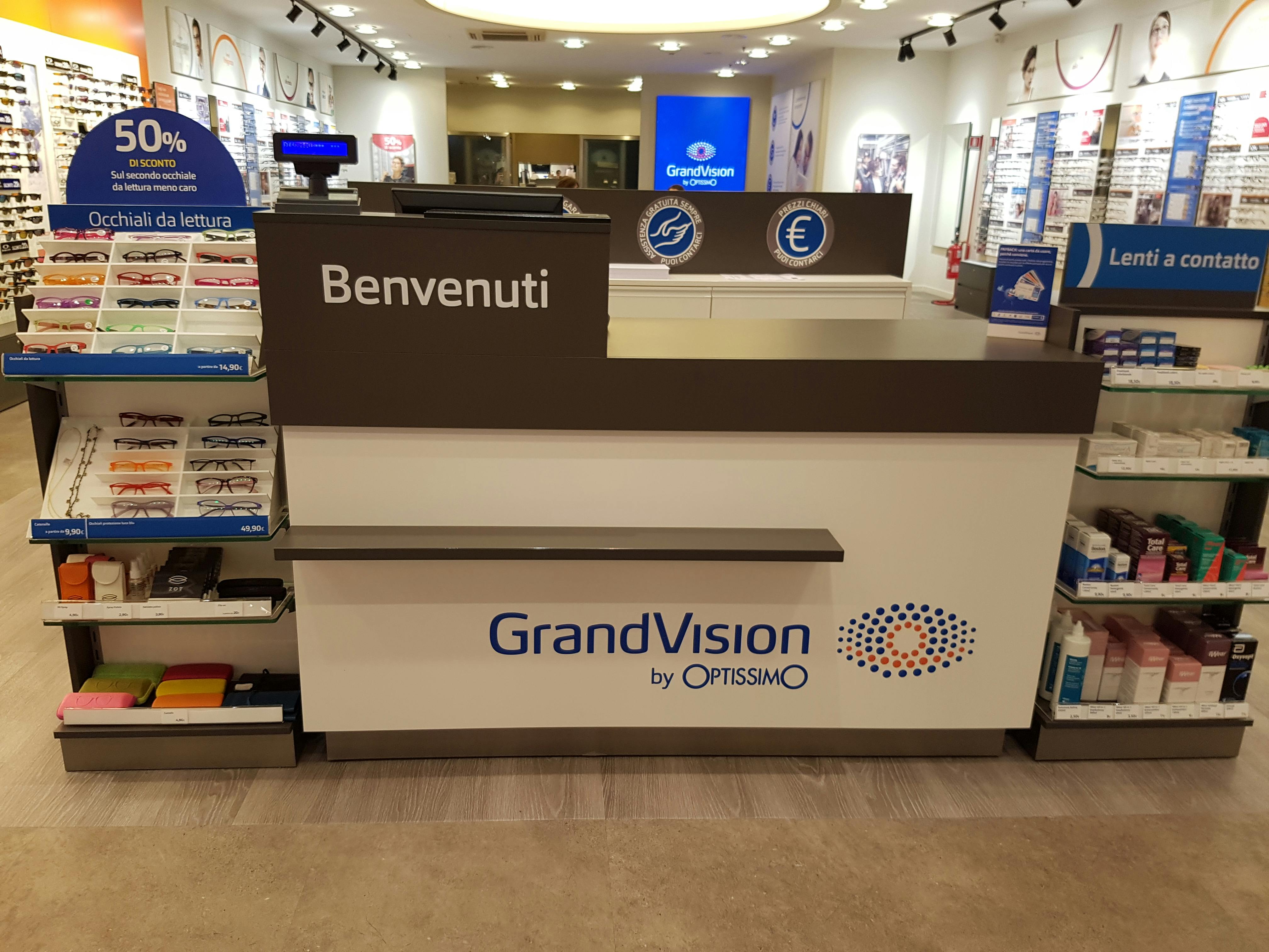 Centro Commerciale Città Fiera - Martignacco