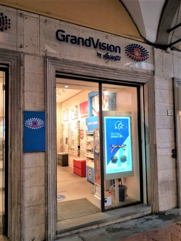 Borgo Stretto - Pisa